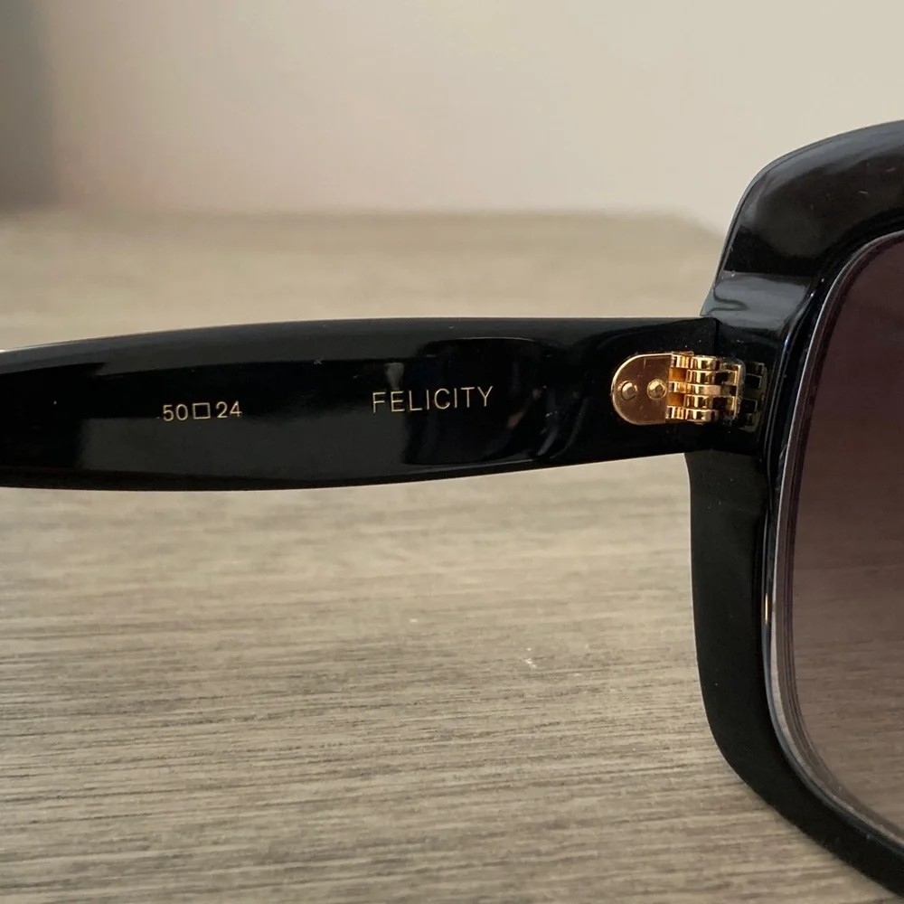 KREWE Sunglasses Authentic - Picture 13 of 16